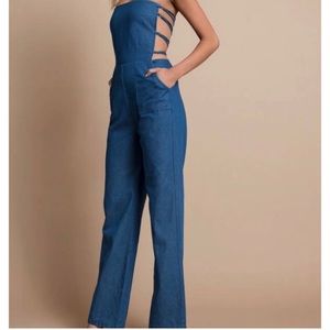 Tobi jumpsuit
